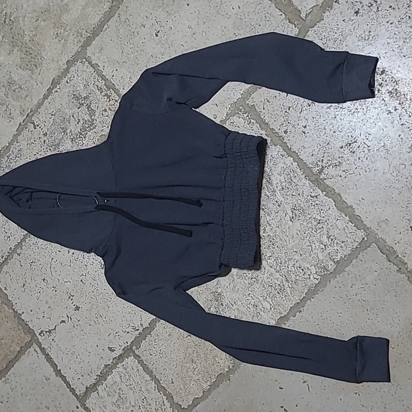 Talentless Boxing Hoodie Size Small Women's - Picture 2 of 8